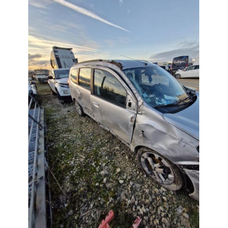 Platine feu arriere gauche DACIA LODGY PHASE 1 d’occasion