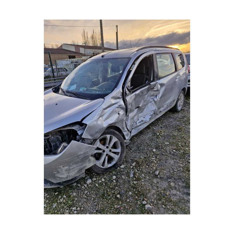 Platine feu arriere gauche DACIA LODGY PHASE 1 d’occasion