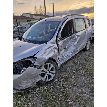 Platine feu arriere gauche DACIA LODGY PHASE 1 d’occasion