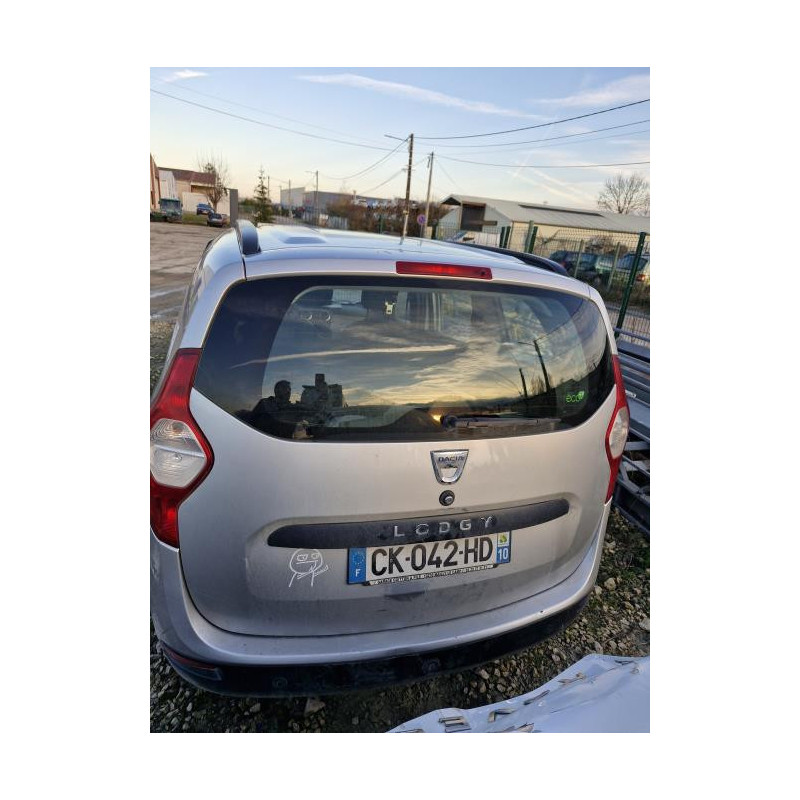 Platine feu arriere gauche DACIA LODGY PHASE 1 d’occasion