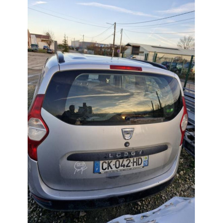 Platine feu arriere gauche DACIA LODGY PHASE 1 d’occasion