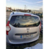 Platine feu arriere gauche DACIA LODGY PHASE 1 d’occasion