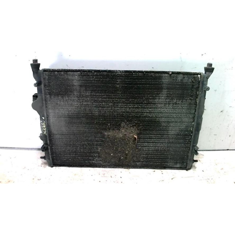 Radiateur eau RENAULT SCENIC 1 PHASE 2 d’occasion