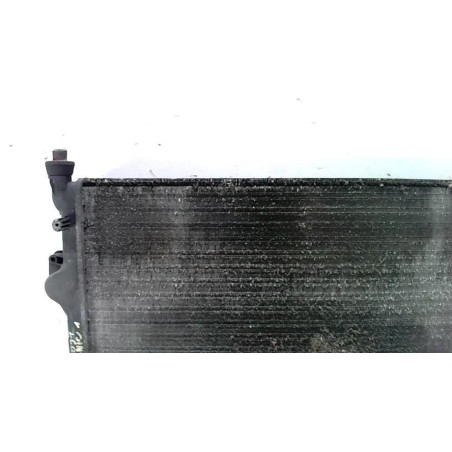 Radiateur eau RENAULT SCENIC 1 PHASE 2 d’occasion