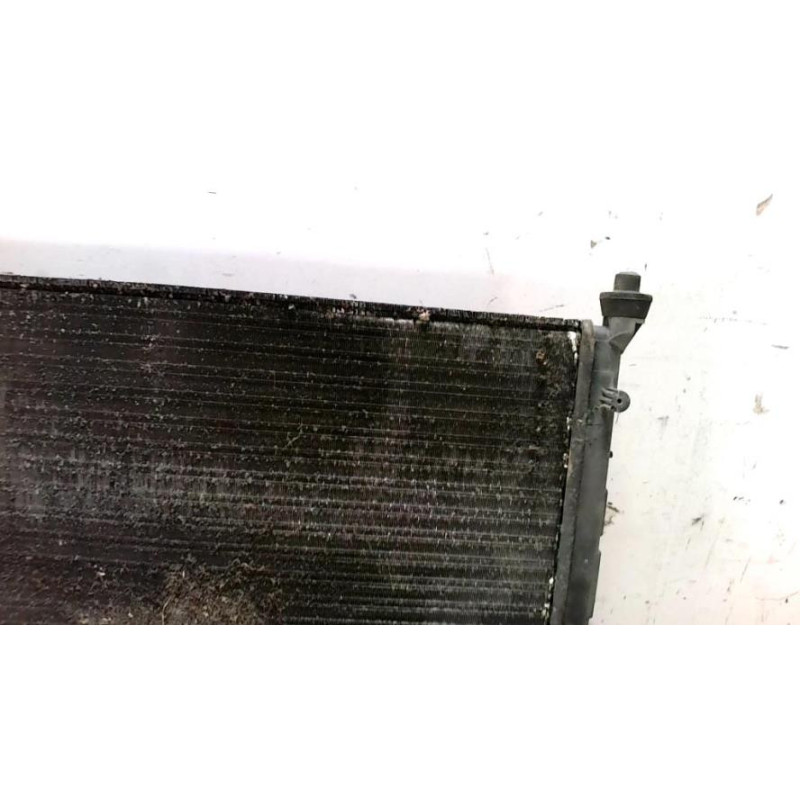 Radiateur eau RENAULT SCENIC 1 PHASE 2 d’occasion