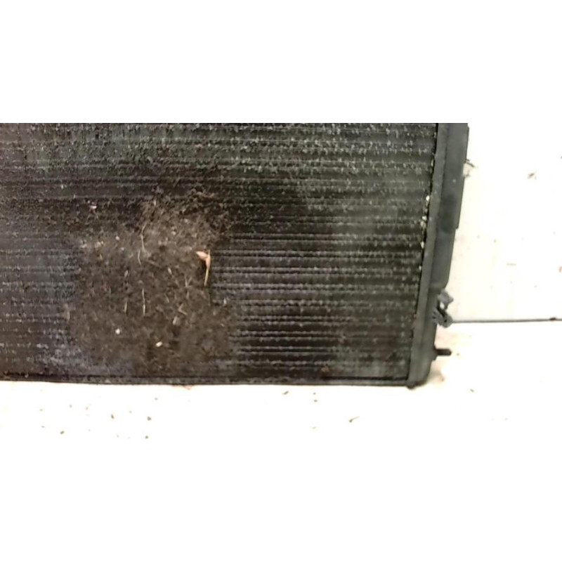 Radiateur eau RENAULT SCENIC 1 PHASE 2 d’occasion