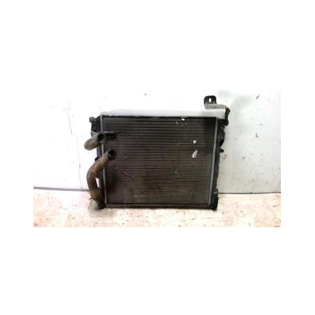 Radiateur eau RENAULT KANGOO 1 PHASE 1 d’occasion