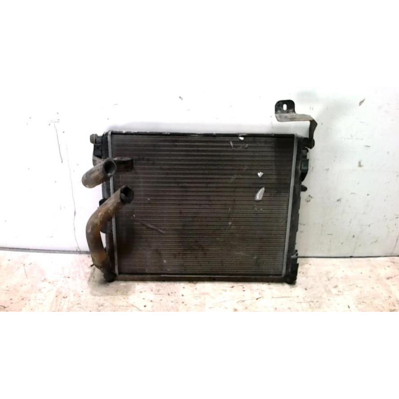 Radiateur eau RENAULT KANGOO 1 PHASE 1 d’occasion