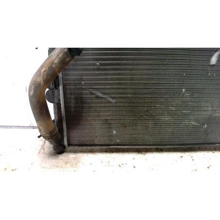Radiateur eau RENAULT KANGOO 1 PHASE 1 d’occasion