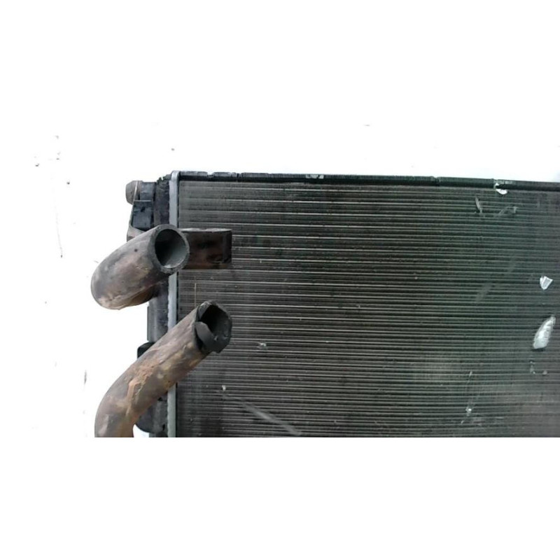 Radiateur eau RENAULT KANGOO 1 PHASE 1 d’occasion