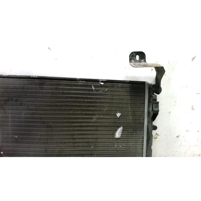 Radiateur eau RENAULT KANGOO 1 PHASE 1 d’occasion