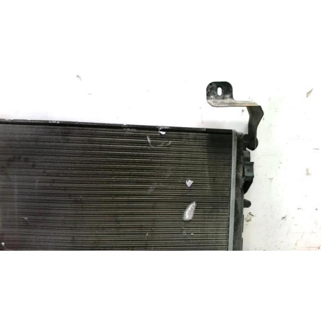 Radiateur eau RENAULT KANGOO 1 PHASE 1 d’occasion