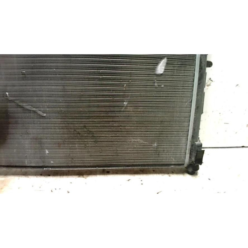 Radiateur eau RENAULT KANGOO 1 PHASE 1 d’occasion
