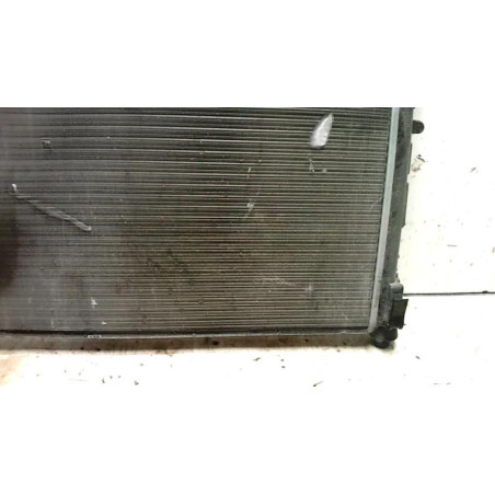 Radiateur eau RENAULT KANGOO 1 PHASE 1 d’occasion