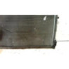Radiateur eau RENAULT KANGOO 1 PHASE 1 d’occasion
