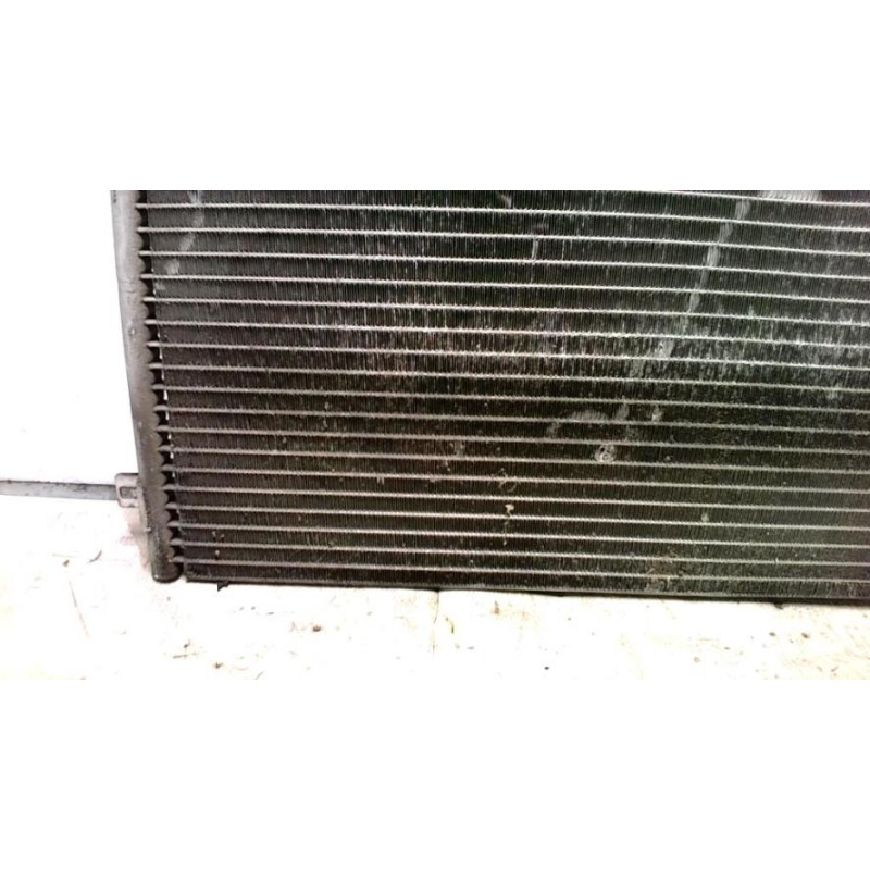Radiateur clim RENAULT KANGOO 1 PHASE 1 d’occasion