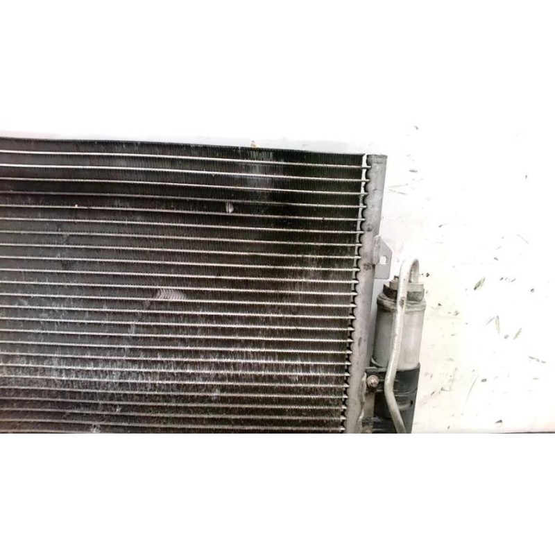 Radiateur clim RENAULT KANGOO 1 PHASE 1 d’occasion