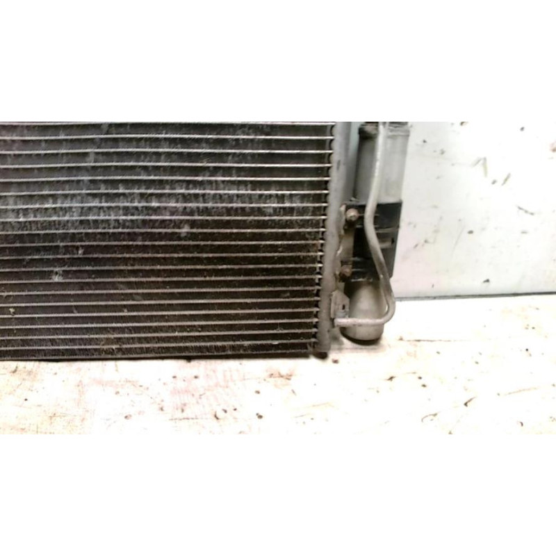 Radiateur clim RENAULT KANGOO 1 PHASE 1 d’occasion
