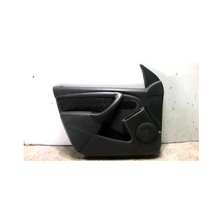 Panneau de porte avant gauche DACIA DUSTER 1 PHASE 2 d’occasion