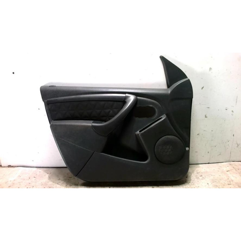 Panneau de porte avant gauche DACIA DUSTER 1 PHASE 2 d’occasion