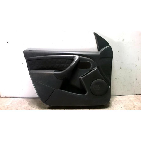 Panneau de porte avant gauche DACIA DUSTER 1 PHASE 2 d’occasion
