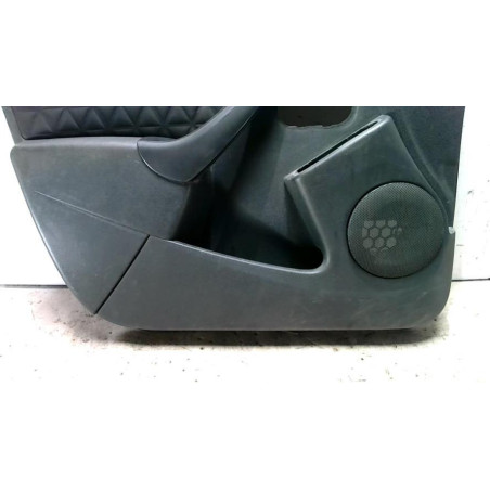 Panneau de porte avant gauche DACIA DUSTER 1 PHASE 2 d’occasion