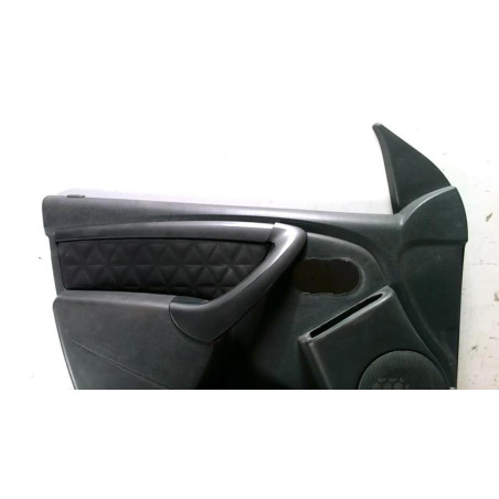 Panneau de porte avant gauche DACIA DUSTER 1 PHASE 2 d’occasion