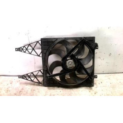 Moto ventilateur radiateur VOLKSWAGEN POLO 4 PHASE 2 d’occasion
