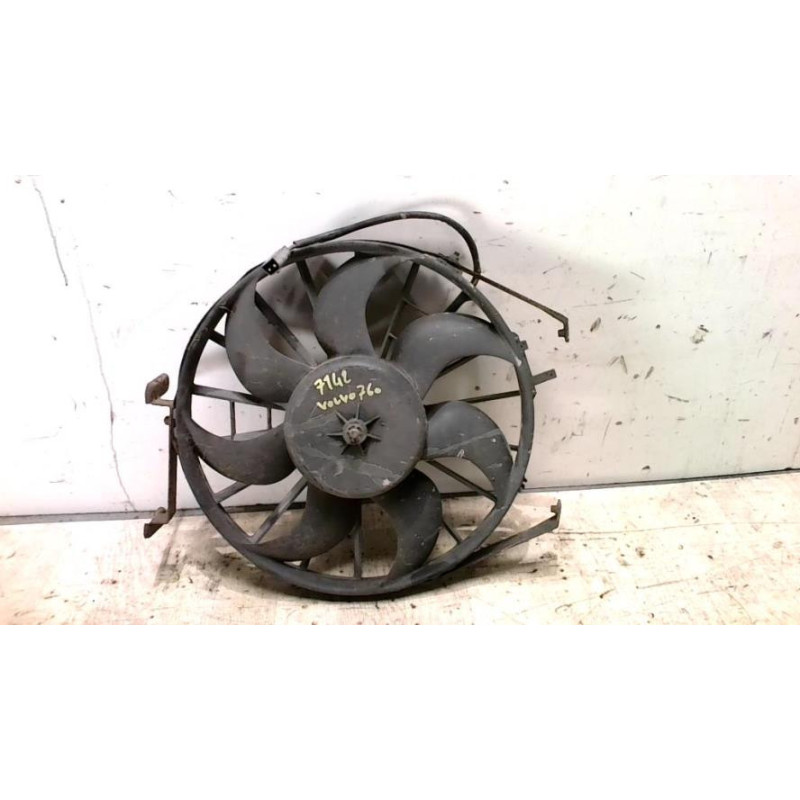 Moto ventilateur radiateur VOLVO 760 PHASE 2 d’occasion