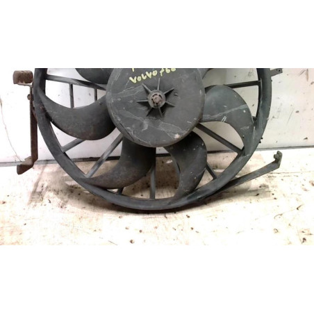 Moto ventilateur radiateur VOLVO 760 PHASE 2 d’occasion