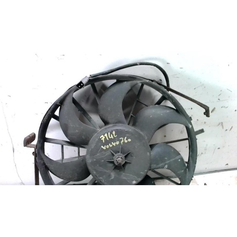 Moto ventilateur radiateur VOLVO 760 PHASE 2 d’occasion