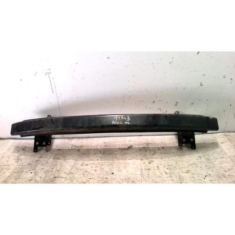 Renfort pare choc avant (traverse) VOLKSWAGEN POLO 4 PHASE 2 d’occasion