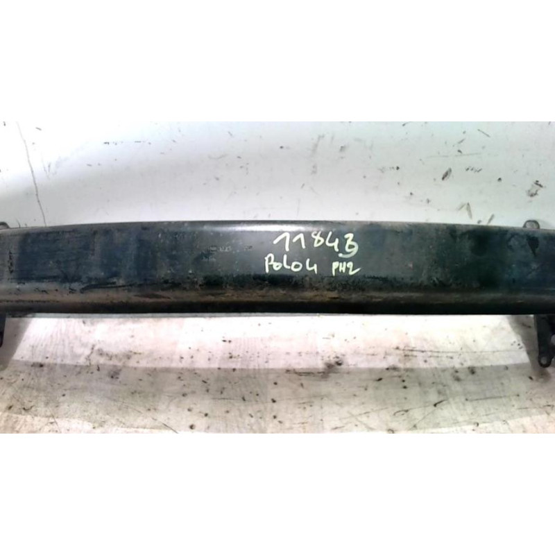 Renfort pare choc avant (traverse) VOLKSWAGEN POLO 4 PHASE 2 d’occasion