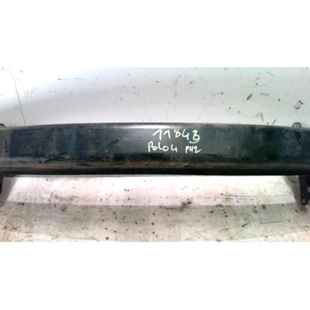 Renfort pare choc avant (traverse) VOLKSWAGEN POLO 4 PHASE 2 d’occasion