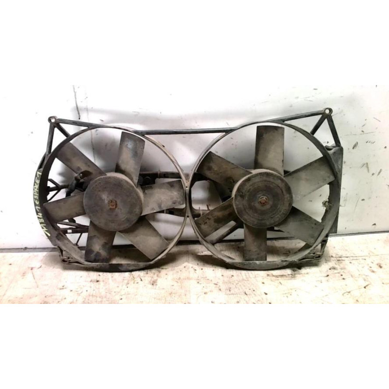 Moto ventilateur radiateur RENAULT ESPACE 1 PHASE 1 d’occasion