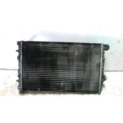 Radiateur eau VOLKSWAGEN POLO 4 PHASE 2 d’occasion