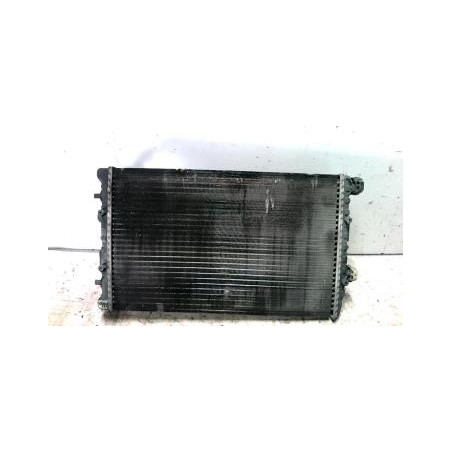 Radiateur eau VOLKSWAGEN POLO 4 PHASE 2 d’occasion