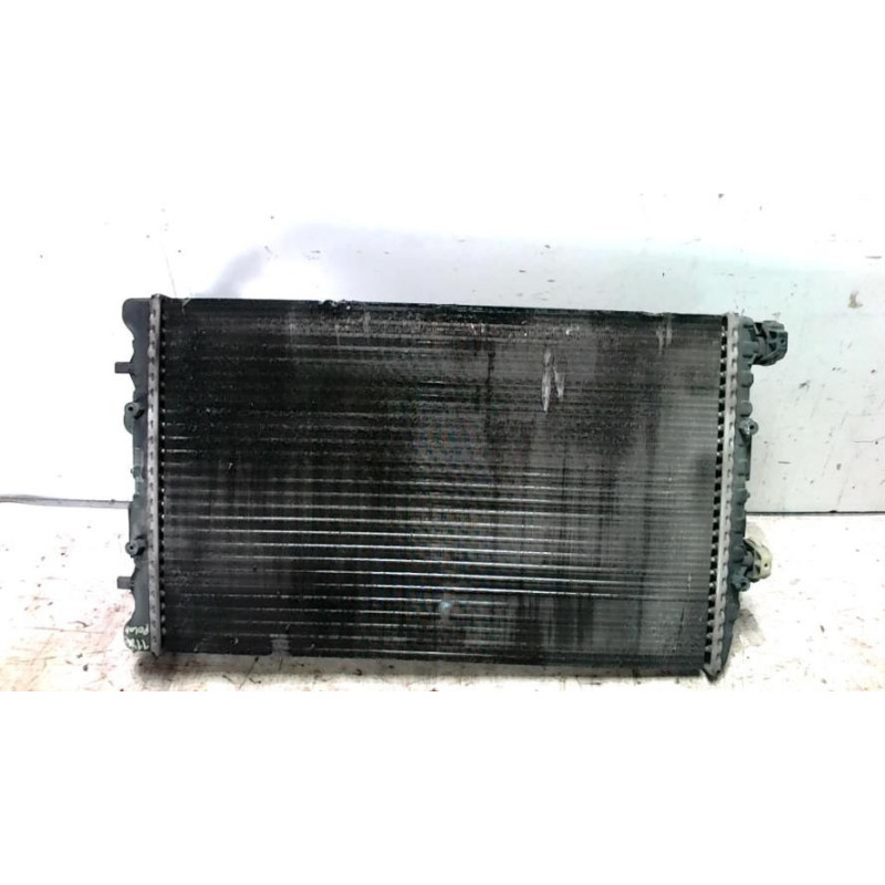 Radiateur eau VOLKSWAGEN POLO 4 PHASE 2 d’occasion