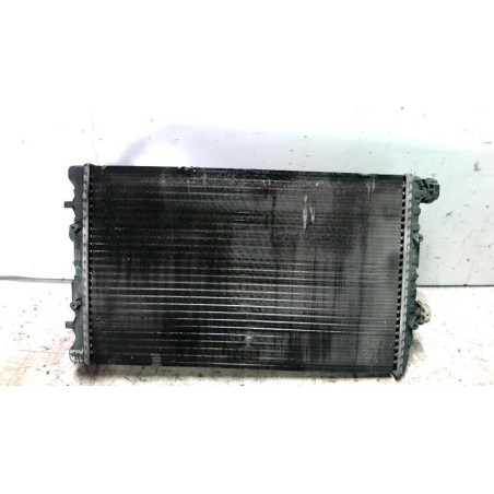 Radiateur eau VOLKSWAGEN POLO 4 PHASE 2 d’occasion