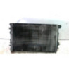 Radiateur eau VOLKSWAGEN POLO 4 PHASE 2 d’occasion