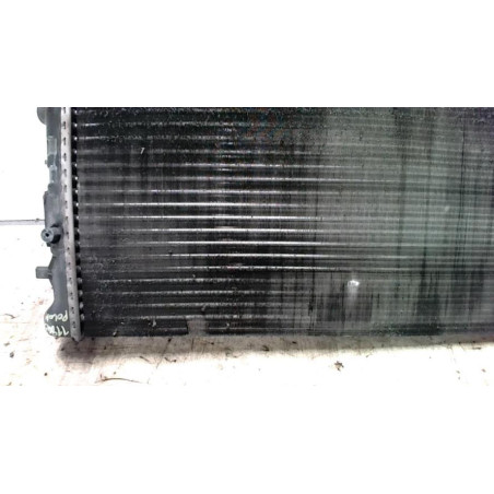 Radiateur eau VOLKSWAGEN POLO 4 PHASE 2 d’occasion