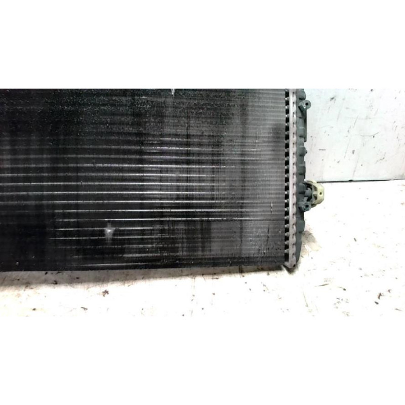 Radiateur eau VOLKSWAGEN POLO 4 PHASE 2 d’occasion