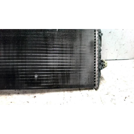 Radiateur eau VOLKSWAGEN POLO 4 PHASE 2 d’occasion