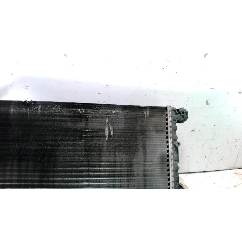Radiateur eau VOLKSWAGEN POLO 4 PHASE 2 d’occasion
