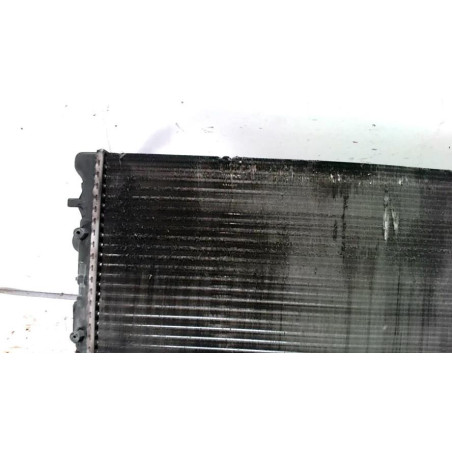 Radiateur eau VOLKSWAGEN POLO 4 PHASE 2 d’occasion