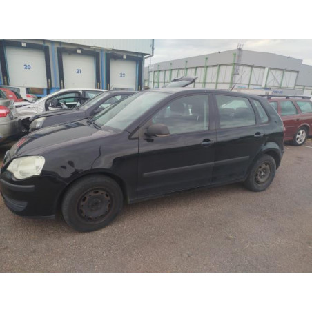 Radiateur eau VOLKSWAGEN POLO 4 PHASE 2 d’occasion