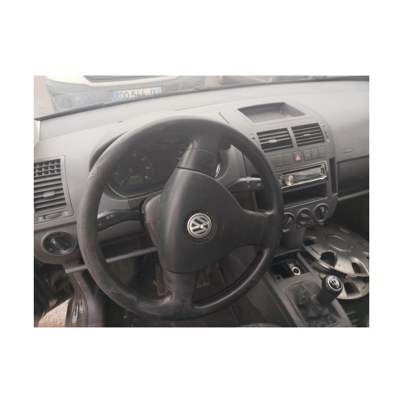 Radiateur eau VOLKSWAGEN POLO 4 PHASE 2 d’occasion