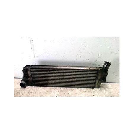 Echangeur air (Intercooler) RENAULT SCENIC 2 PHASE 1 d’occasion
