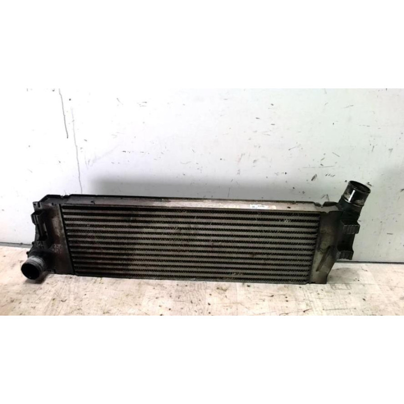 Echangeur air (Intercooler) RENAULT SCENIC 2 PHASE 1 d’occasion