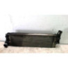 Echangeur air (Intercooler) RENAULT SCENIC 2 PHASE 1 d’occasion